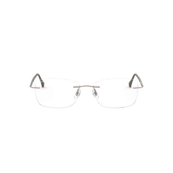 Ray Ban RX 8725 1131 52
