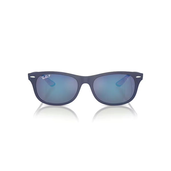 Ray Ban Ferrari 4607M F604H0 55
