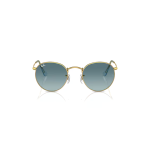 Ray Ban Round Metal 3447 001/3M 53