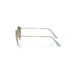 Ray Ban Round Metal 3447 001/3M 53 - Image 3