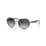 Ray Ban Ferrari 3703M F03011 51 - Imagen 2