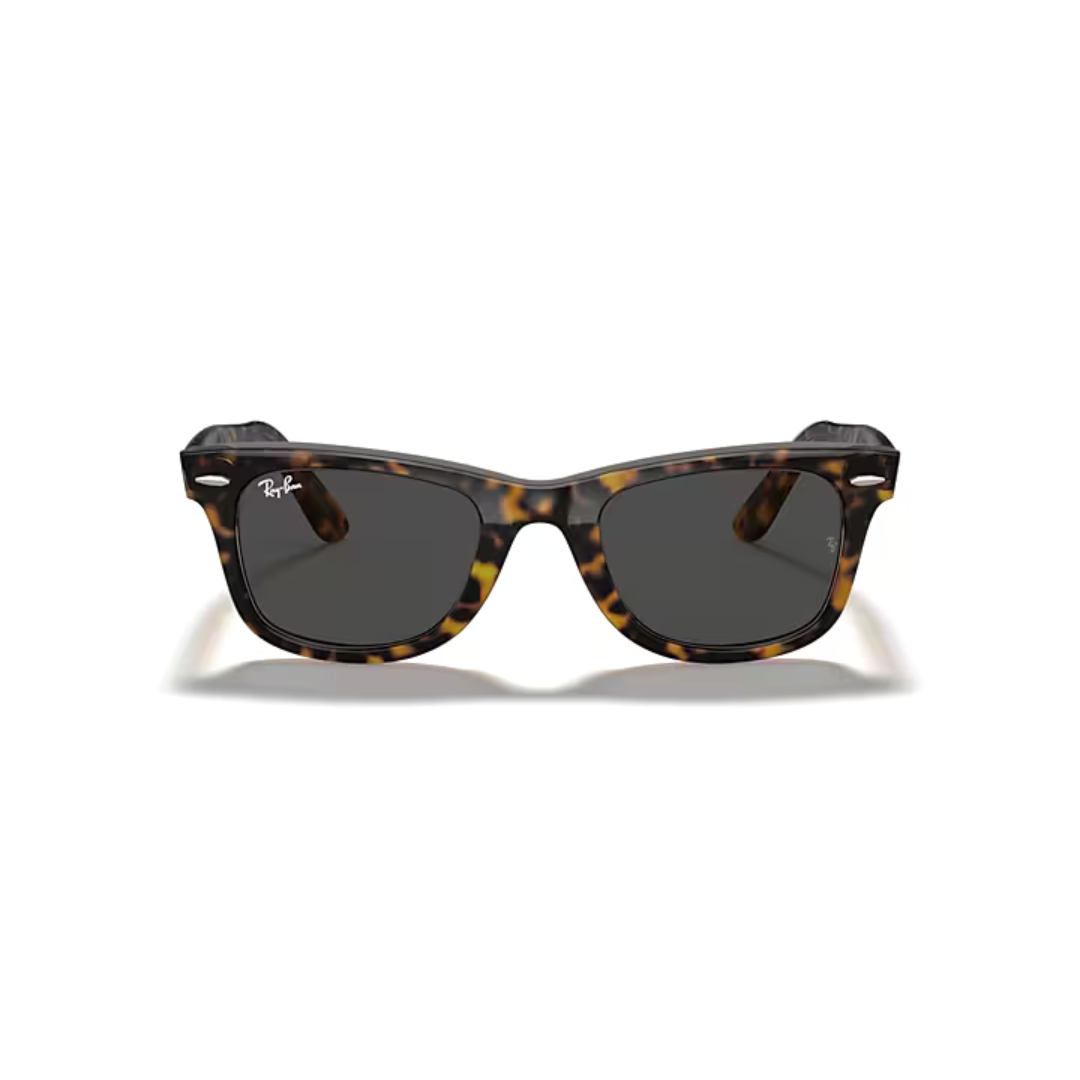 RB 2140 1292B1 50 (3) Ray Ban Wayfarer Bicolor 2140 1292B1 50 - Image 1