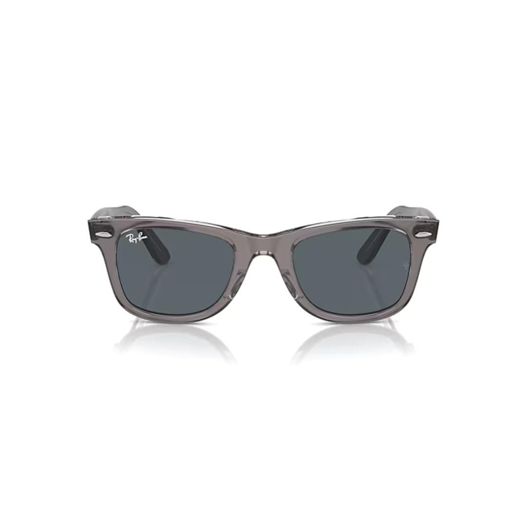 RB 2140 1355R5 50 (3) Ray Ban Wayfarer Classic 2140 1355R5 50 - Image 1