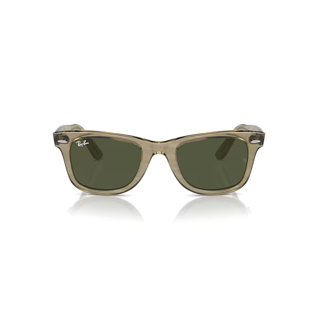 RB 2140 138731 50 (3) Ray Ban Wayfarer Change 2140 138731 50 - Imagen 1