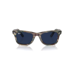 Ray Ban Wayfarer Change 2140 1387GG 50