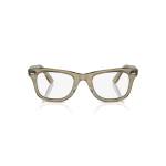 Ray Ban Wayfarer Change 2140 1387GG 50 - Image 2