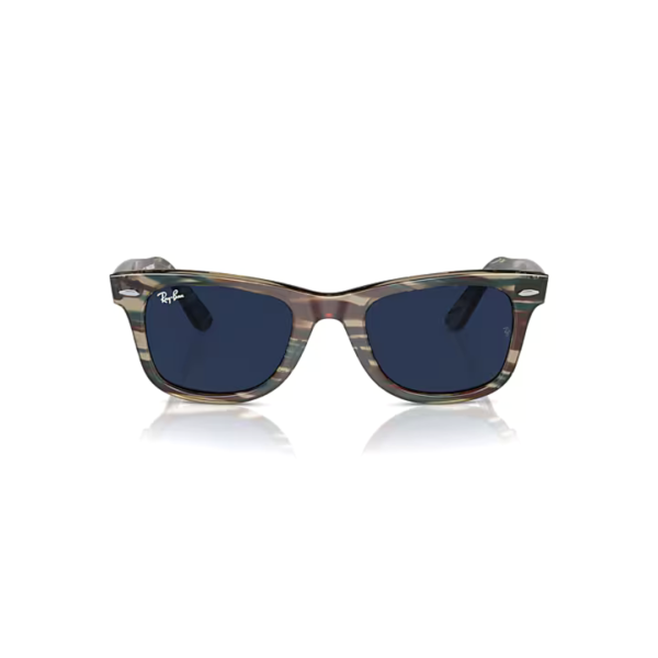 Ray Ban Wayfarer Change 2140 1387GG 50