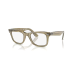 Ray Ban Wayfarer Change 2140 1387GG 50 - Image 3
