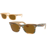 Ray Ban Wayfarer Change 2140 140833 50 - Image 4