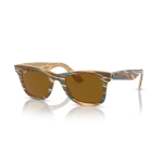 Ray Ban Wayfarer Change 2140 140833 50 - Image 2