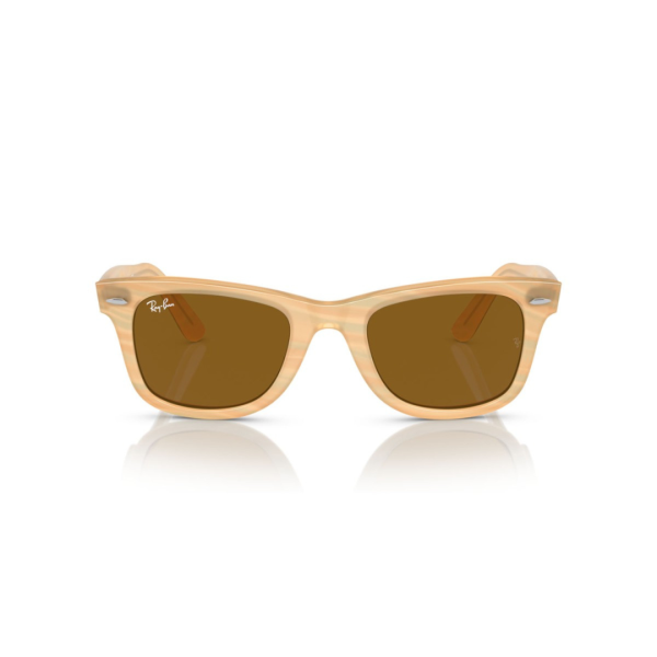 Ray Ban Wayfarer Change 2140 140833 50