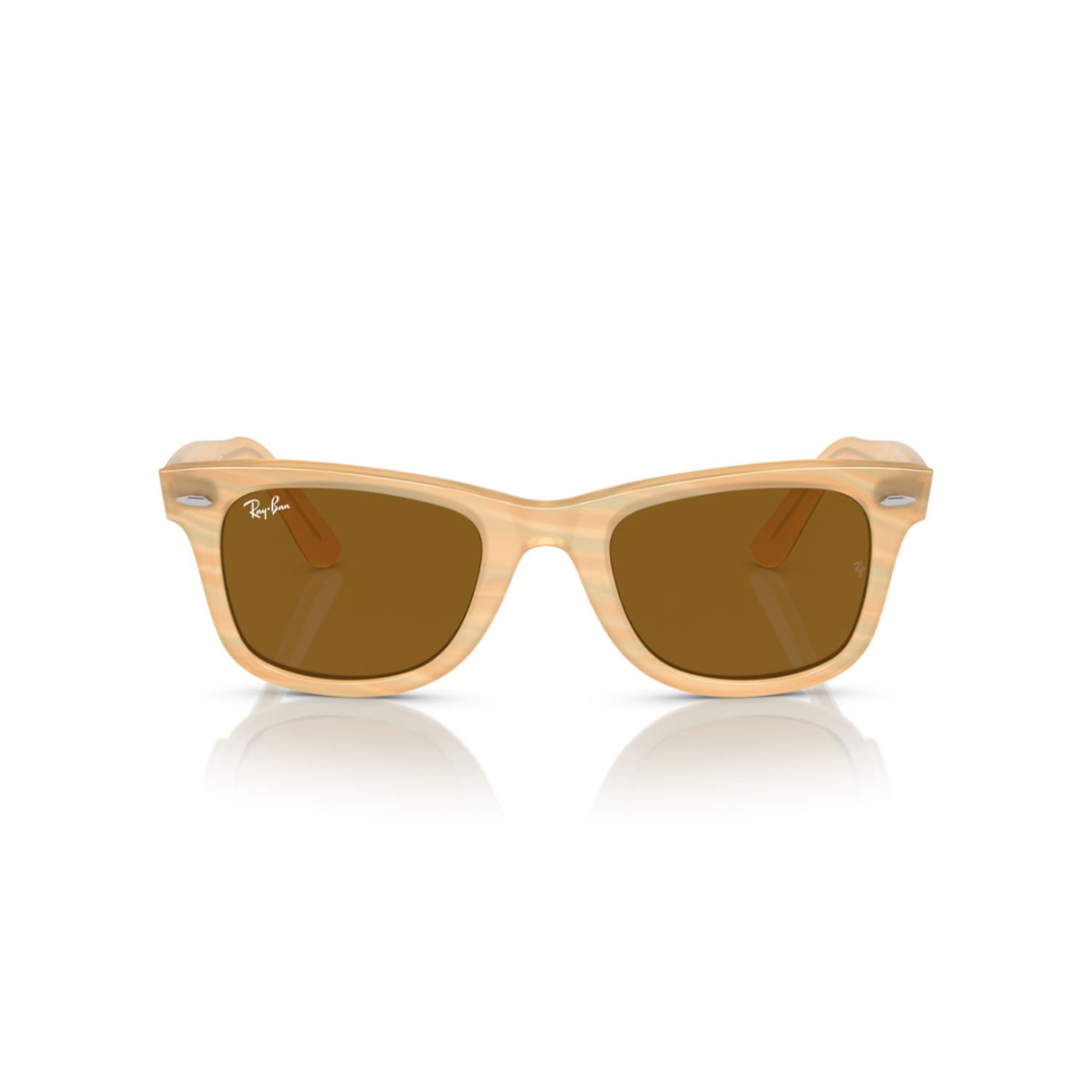 RB 2140 140833 50 Ray Ban Wayfarer Change 2140 140833 50 - Image 1