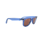Ray Ban Wayfarer 2140 6587/C5 50 - Image 3