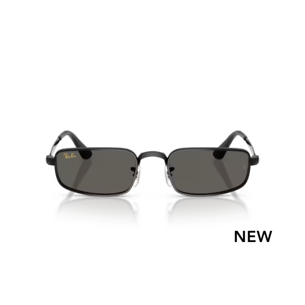 Ray Ban RB 3927 002/J5 54