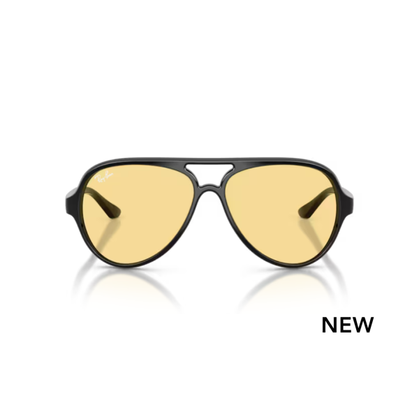 Ray Ban Cats 5000 RB 4125 601/R6