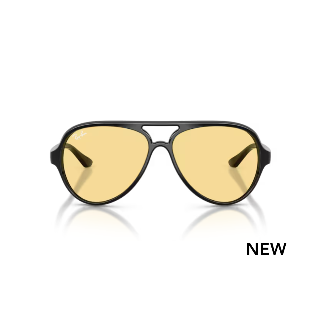 RB 4125 601_R6 Ray Ban Cats 5000 RB 4125 601/R6 - Imagen 1