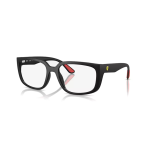 Ray Ban RX 4443VM F602 55 - Image 2
