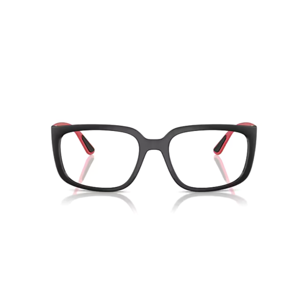 Ray Ban RX 4443VM F700 55