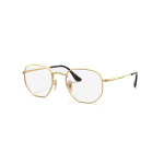 Ray Ban RX 6448 2500 54 - Image 2