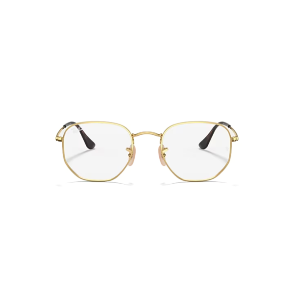 Ray Ban RX 6448 2500 54