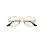 Ray Ban RX 6448 2500 54 - Image 4