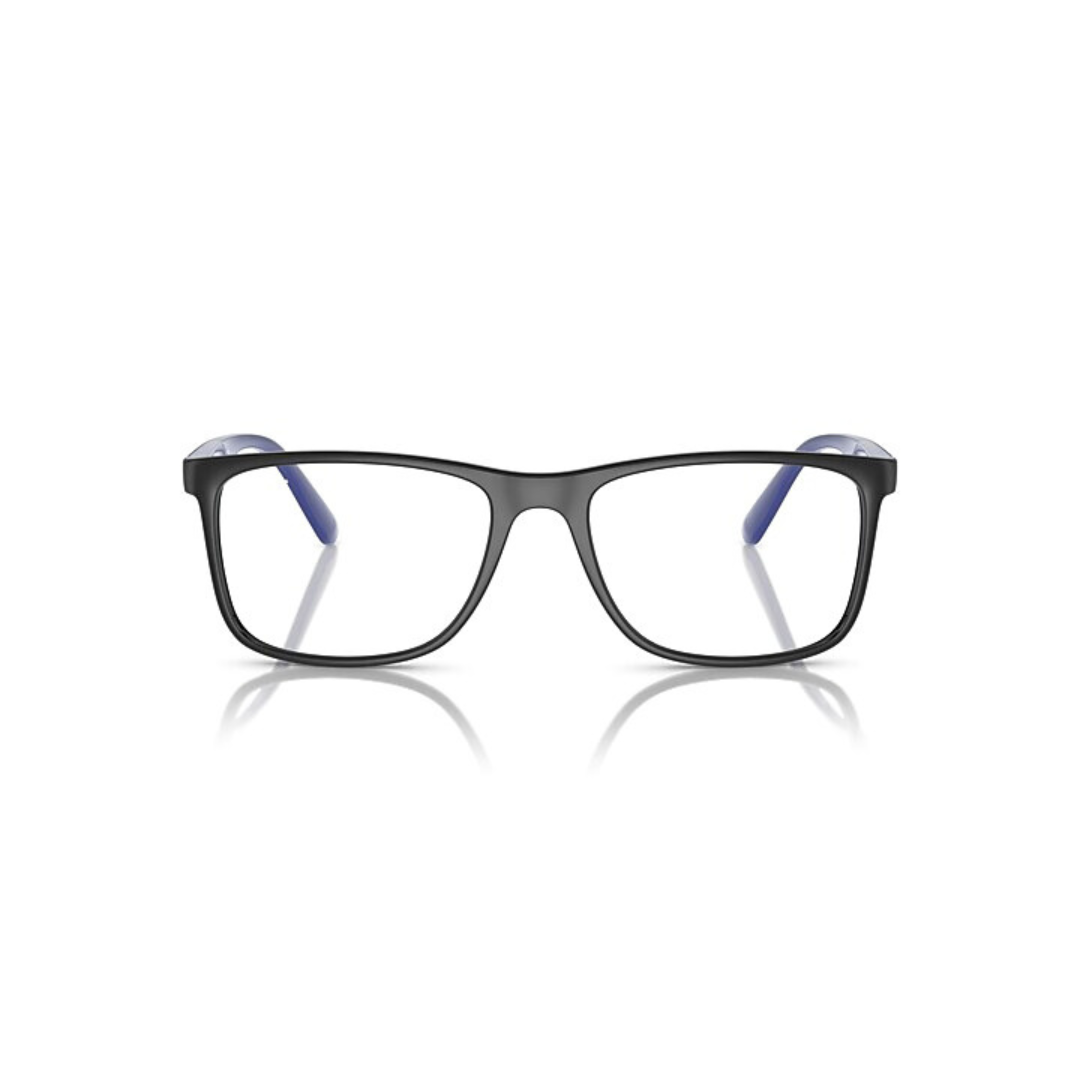 RB 7203L 5565 56 (2) Ray Ban RX 7203L 5565 56 - Image 1