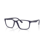 Ray Ban RX 7207L 8190 57 - Image 2