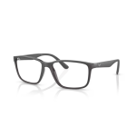 Ray Ban RX 7207L 8191  57 - Imagen 2