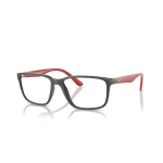 Ray Ban RX 7207L 8302 55 - Image 2