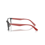 Ray Ban RX 7207L 8302 55 - Image 3