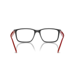 Ray Ban RX 7207L 8302 55 - Image 4