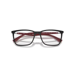 Ray Ban RX 7219L 8344 57 - Image 4