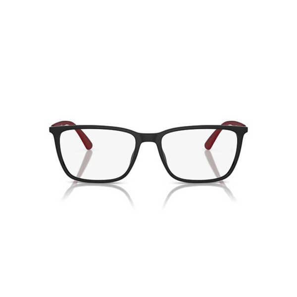 Ray Ban RX 7219L 8344 57