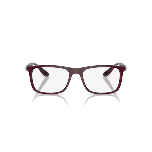 Ray Ban RX 7222M F681 54