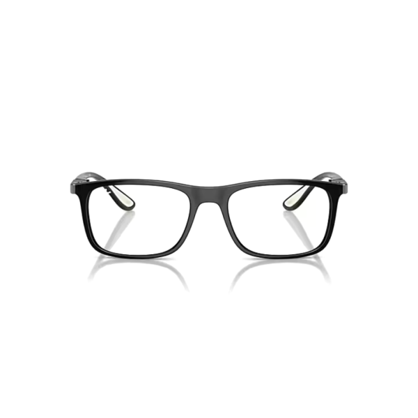 Ray Ban RX 7222M F682 54