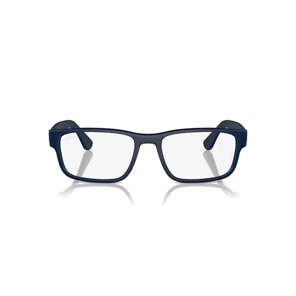 Ray Ban RX 7243L 5412 56