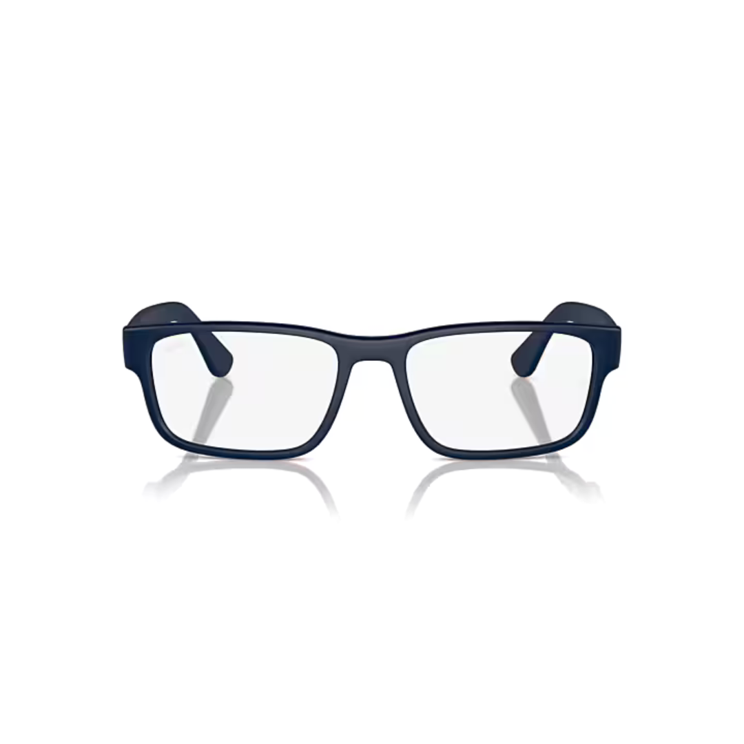 RB 7243L 5412 56 (2) Ray Ban RX 7243L 5412 56 - Image 1