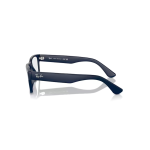 Ray Ban RX 7243L 5412 56 - Image 3