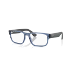 Ray Ban RX 7243L 8182 56 - Imagen 2