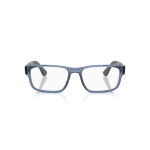 Ray Ban RX 7243L 8182 56