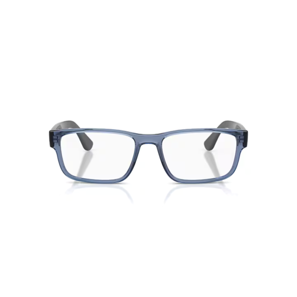 Ray Ban RX 7243L 8182 56