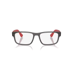 Ray Ban RX 7243L 8351 56