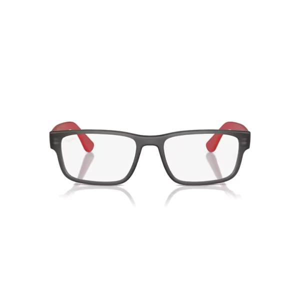 Ray Ban RX 7243L 8351 56