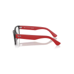 Ray Ban RX 7243L 8351 56 - Image 3