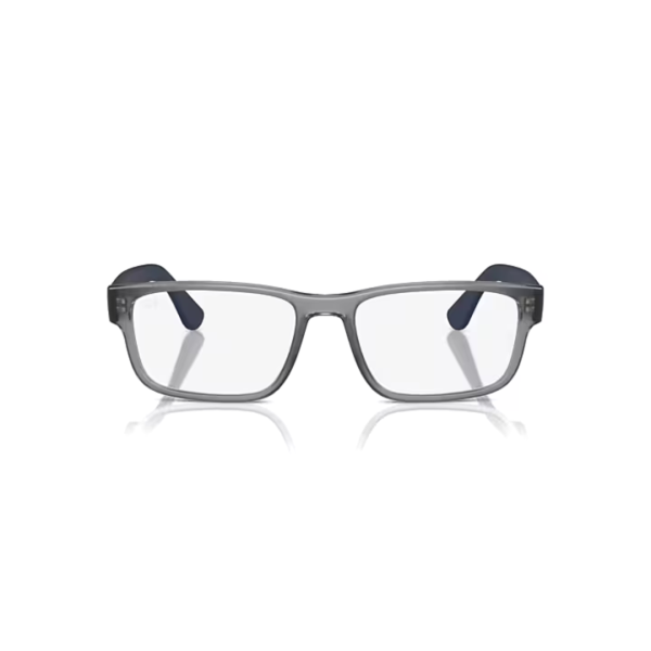 Ray Ban RX 7243L 8352 56