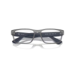 Ray Ban RX 7243L 8352 56 - Image 4