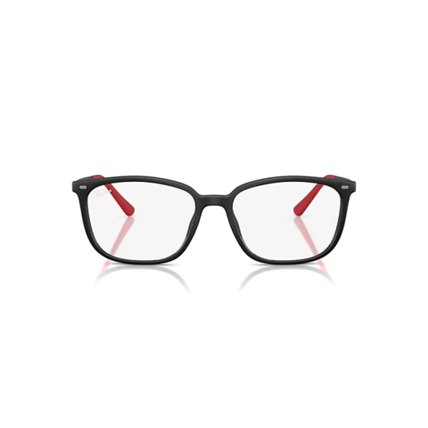 Ray Ban RX 7245L 8389 56