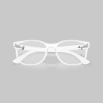 Ray Ban RX 7253L 2001 55 - Image 4