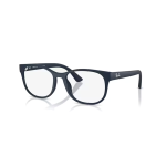 Ray Ban RX 7253L 5412 55 - Imagen 2