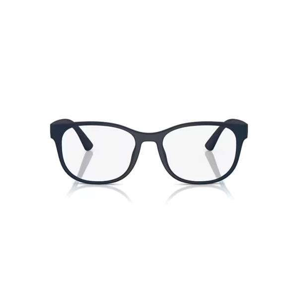 Ray Ban RX 7253L 5412 55